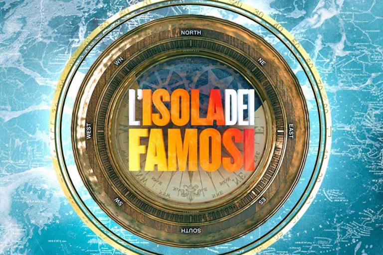 L'Isola dei Famosi 2022