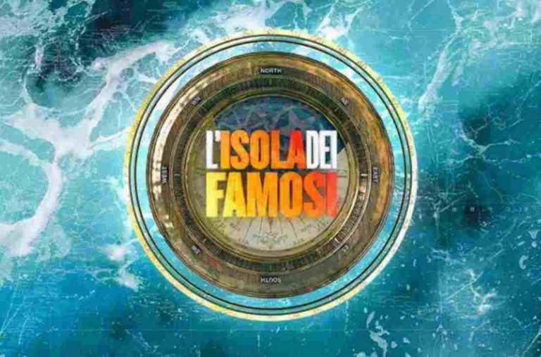 Isola dei Famosi