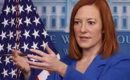 Jen Psaki