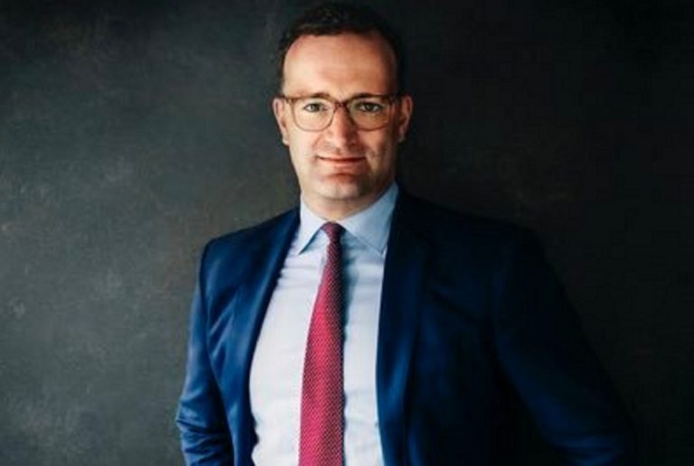 Jens Spahn