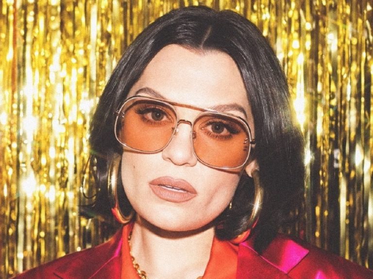Jessie J
