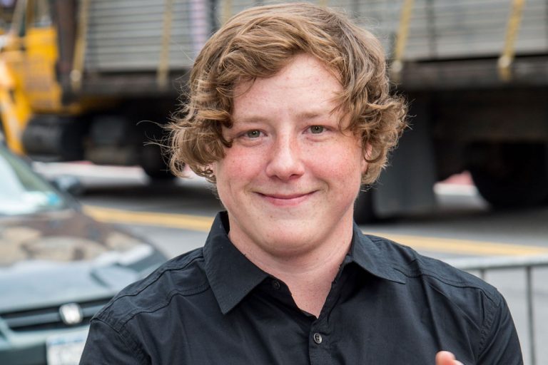 Joey Morgan