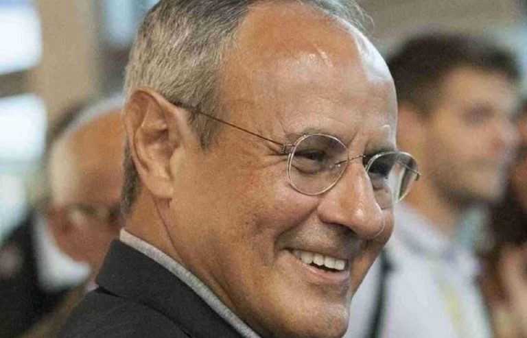 Julian Carrón dimissioni