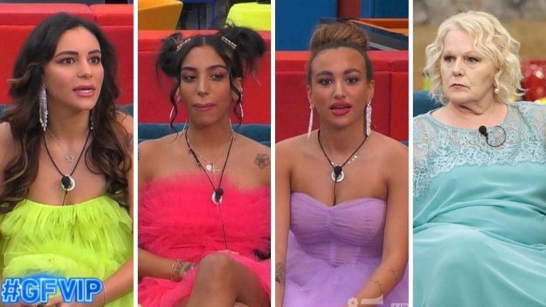 Katia Ricciarelli e Principesse