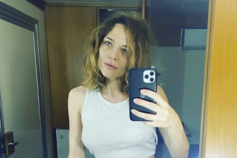Laura Chiatti