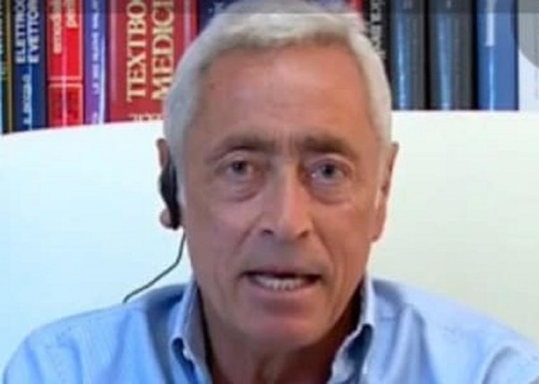 Il professor Le Foche