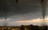 doppio tornado