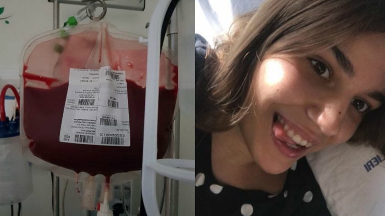 Lisa Federico, morta dopo il trapianto di midollo osseo. Monologo in chiesa