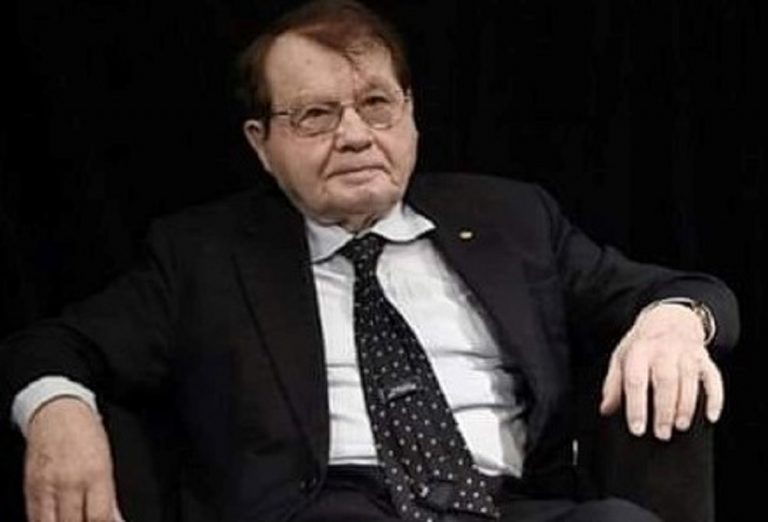 Luc Montagnier