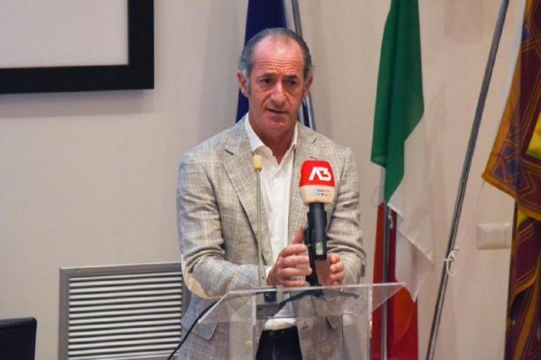 Luca Zaia