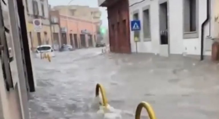 Maltempo