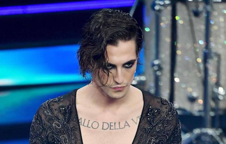 Maneskin