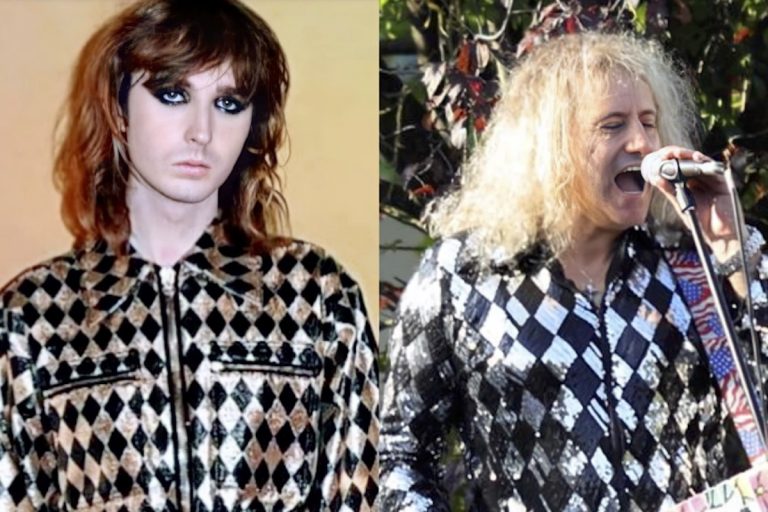 Maneskin