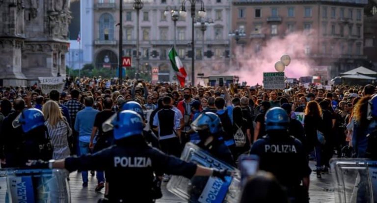Manifestazione