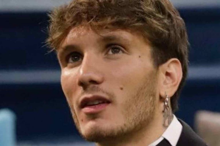 Manuel Bortuzzo