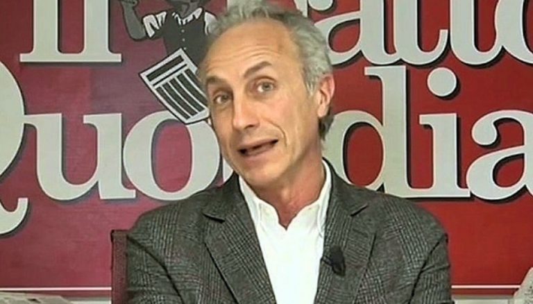 Marco Travaglio
