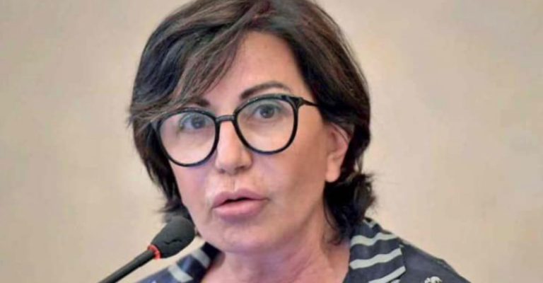 Maria Rita Gismondo