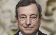 Mario Draghi