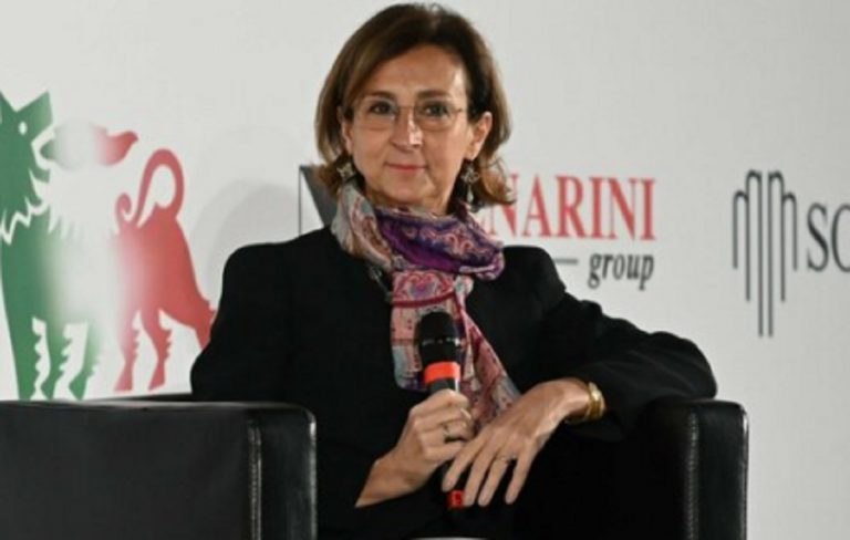 marta cartabia madre morta