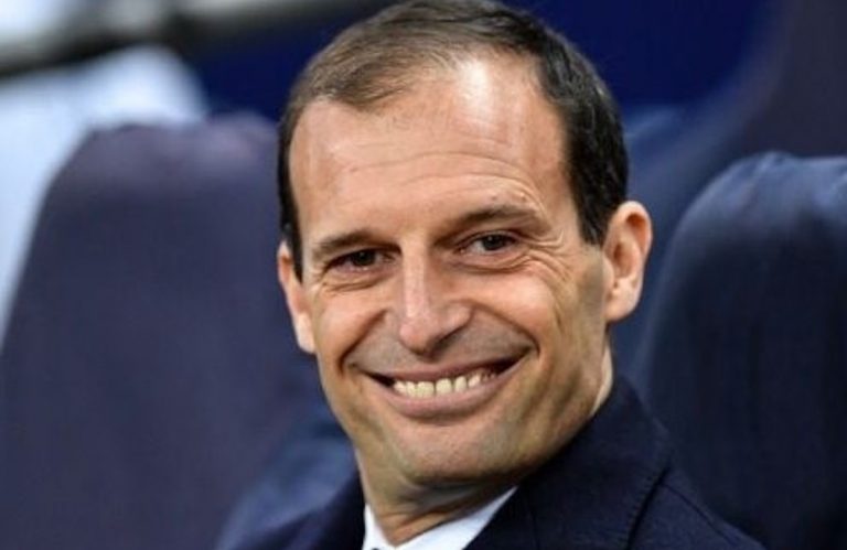 Massimiliano Allegri