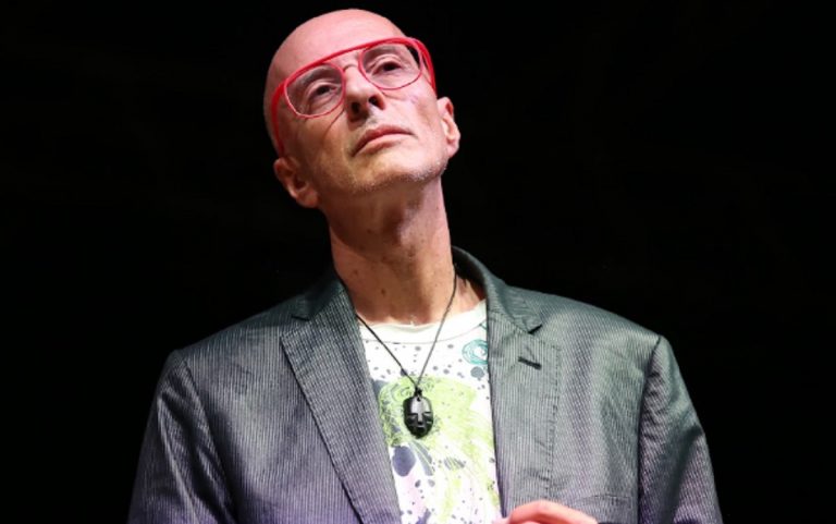 Massimo Cotto nuovo libro