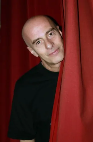 Massimo Cotto nuovo libro