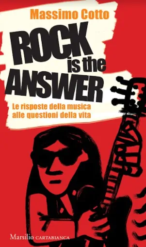 Massimo Cotto nuovo libro