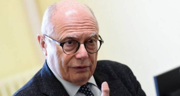 Massimo Galli