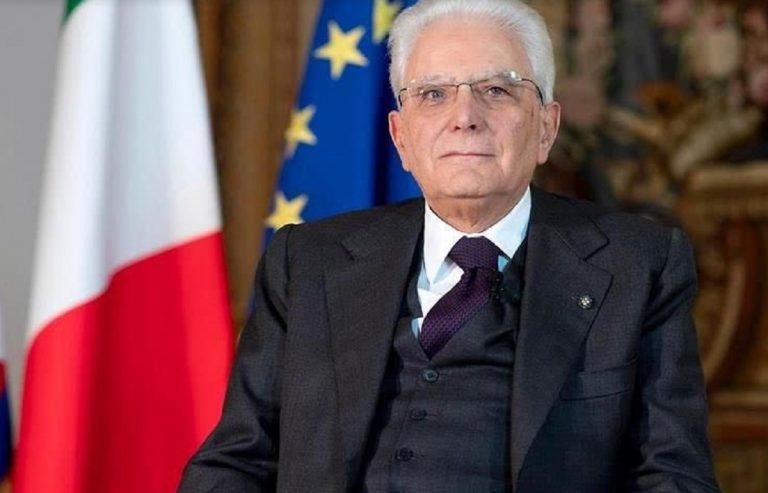 violenza sulle donne Mattarella