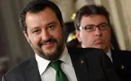 Matteo Salvini