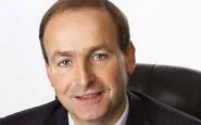 Micheál Martin