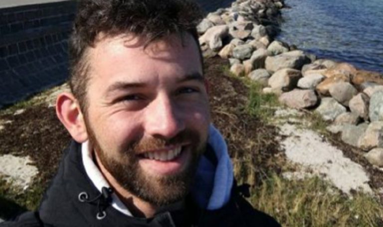 michele de vecchi morto
