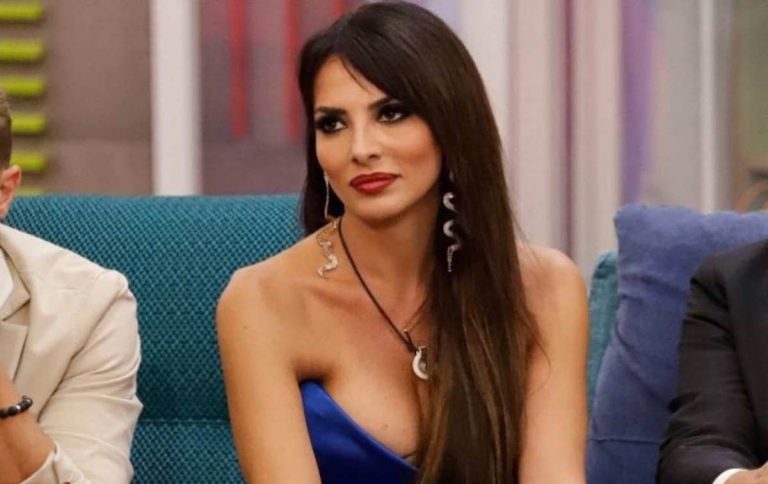 Miriana Trevisan