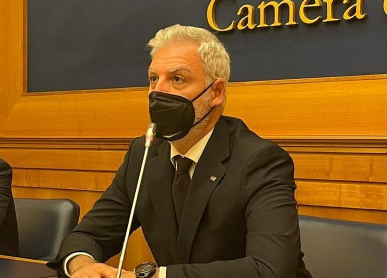 Federico Mollicone