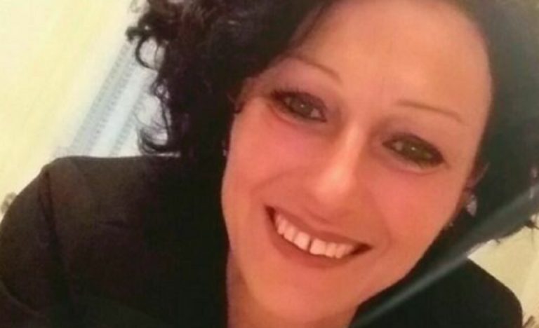 monica zambon morta