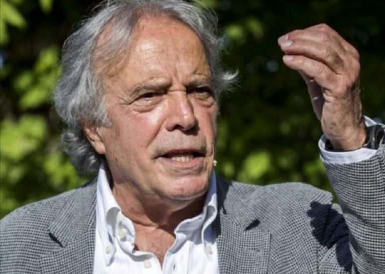 Enrico Montesano