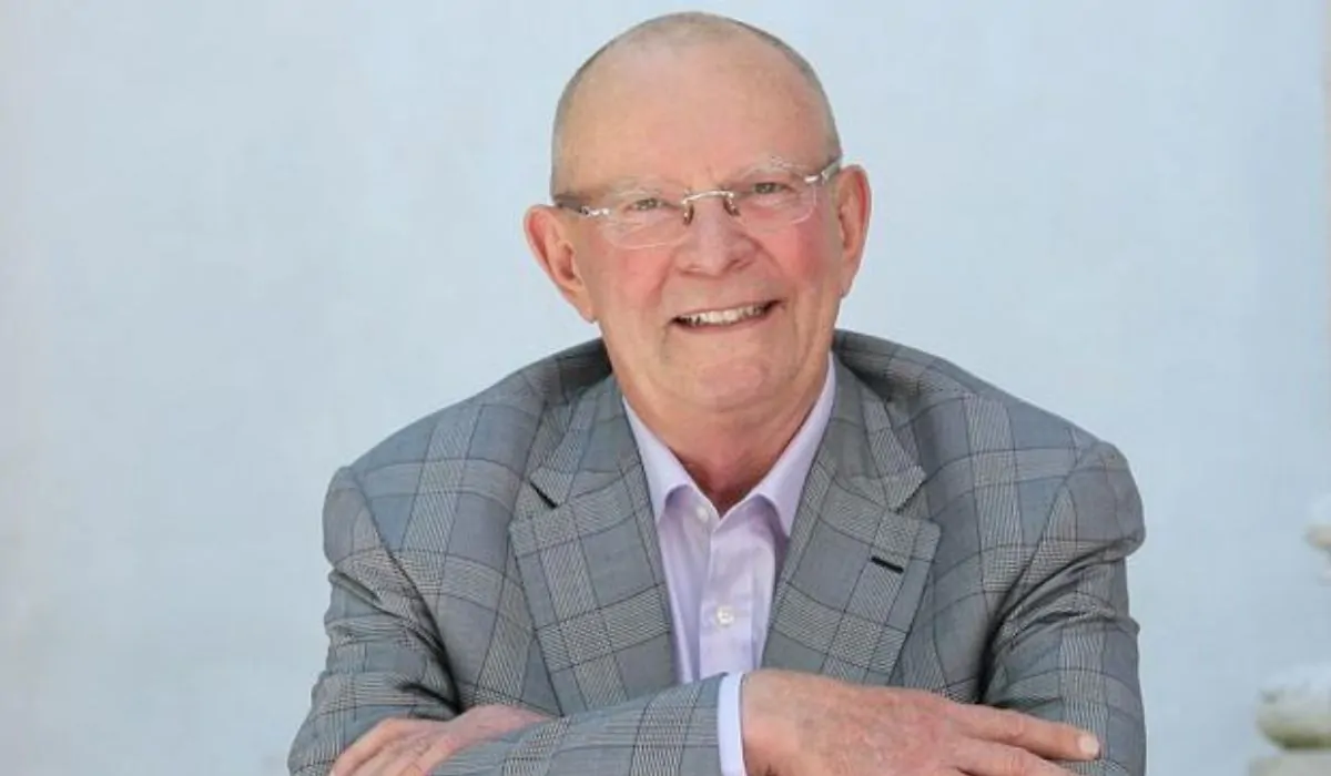 Morto Wilbur Smith