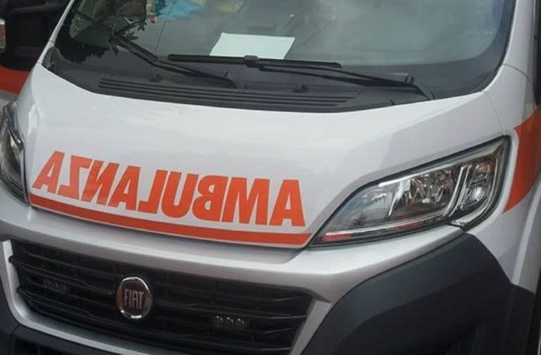 Napoli ladro morto schiacciato dall'auto