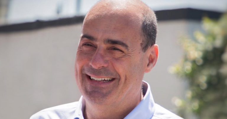 Nicola Zingaretti