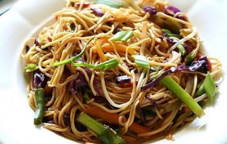 Noodles istantanei letali in Sudafrica