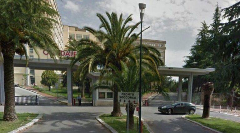 Ospedale Sant'Elia