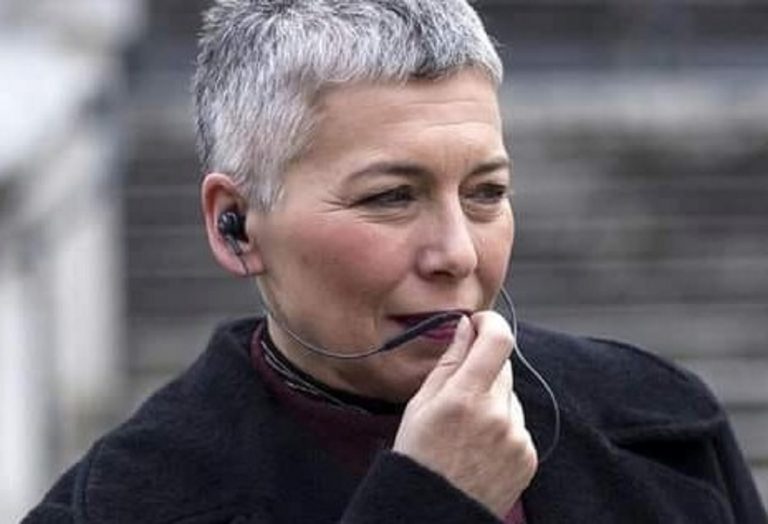 Irene Pivetti