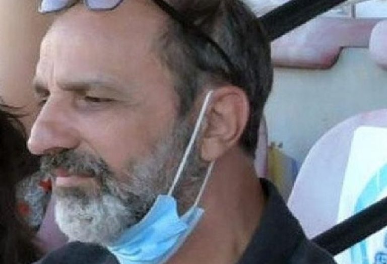 Shmuel Peleg, la sua ultima sortita giudiziaria è contro Aya Biran