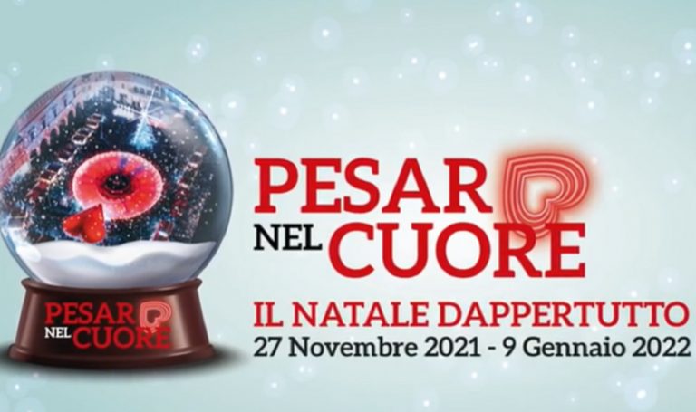 Pesaro villaggio Natale