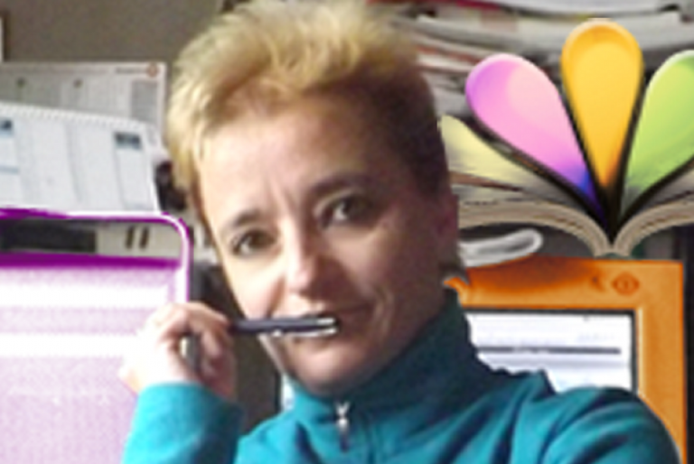 Paola Ponzetti