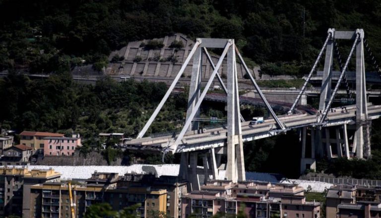 Ponte Morandi
