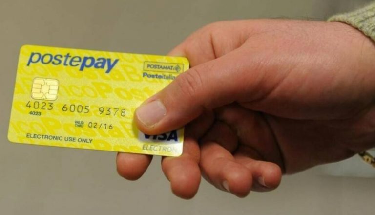 PostePay