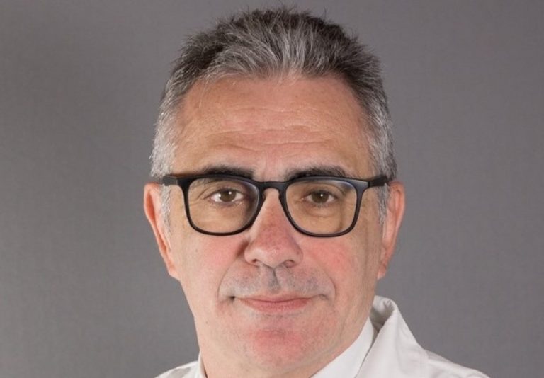 Fabrizio Pregliasco