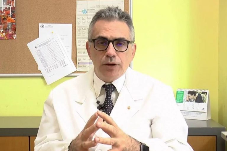 Pregliasco green pass vaccinati