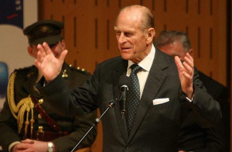 Principe Filippo